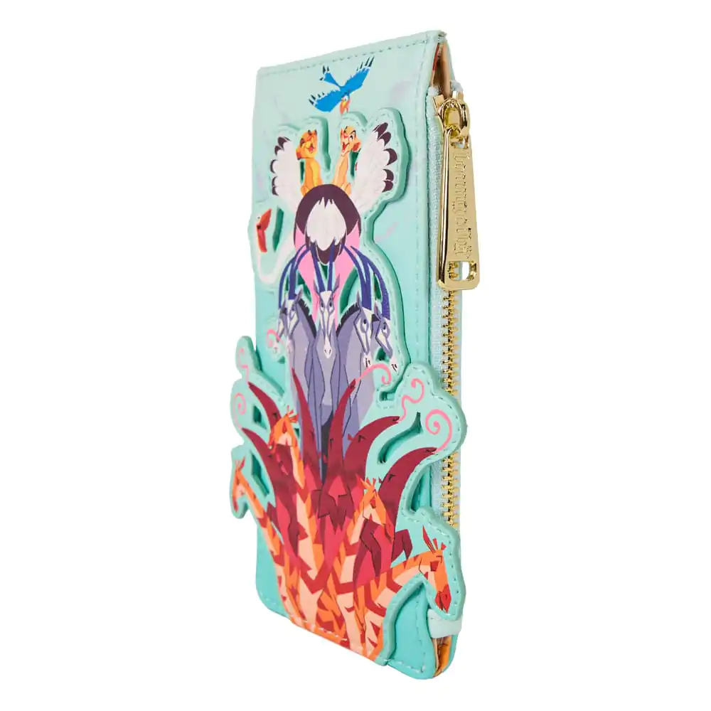 Disney by Loungefly Cardholder Lion King Suport carduri poza produsului