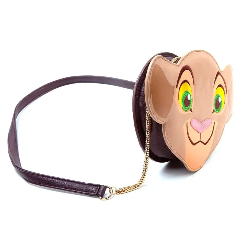 Geanta de umar Disney Lion King Nala poza produsului