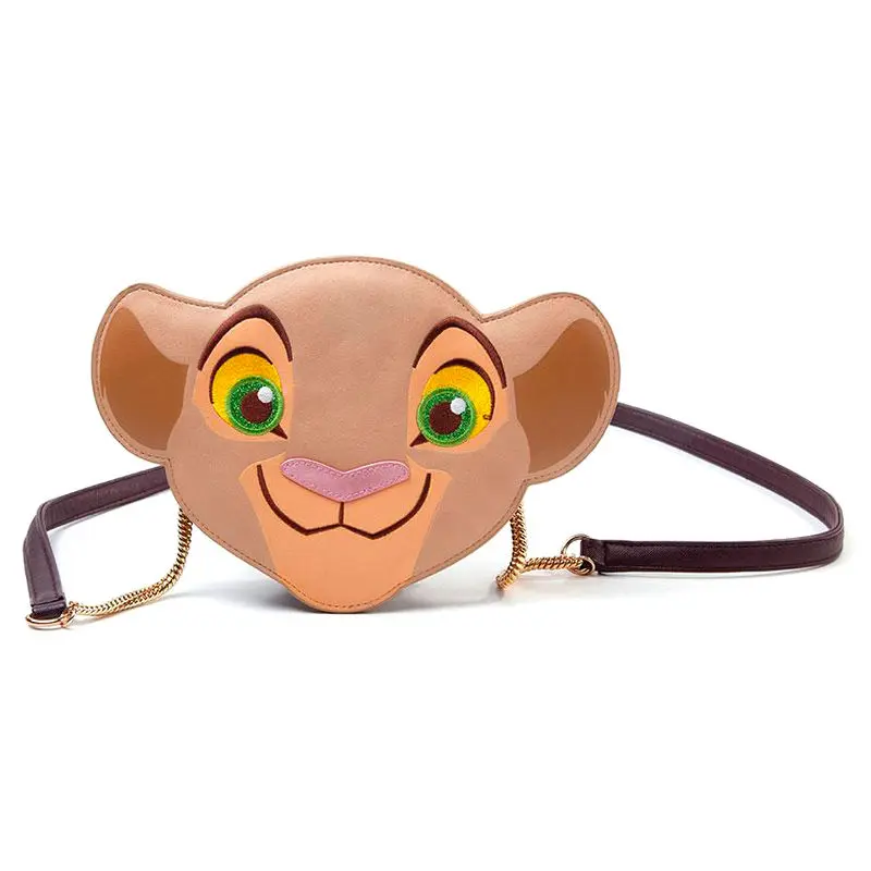 Geanta de umar Disney Lion King Nala poza produsului