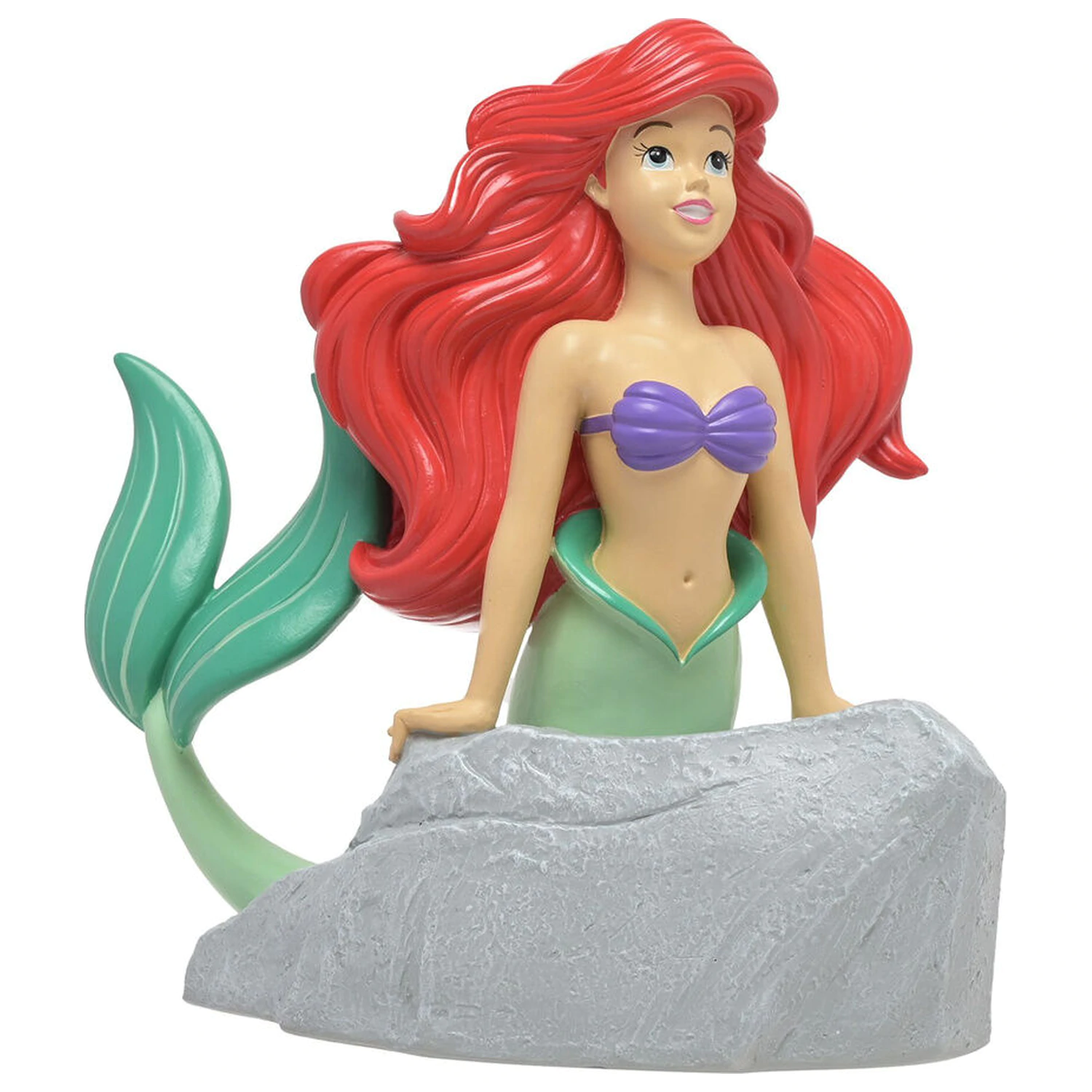 Disney Little Mermaid Ariel pusculita poza produsului