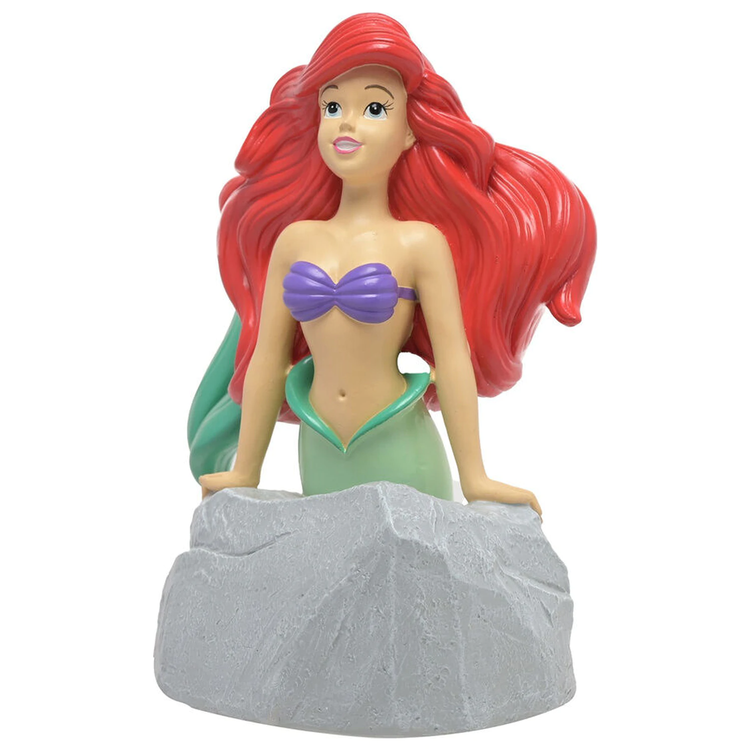 Disney Little Mermaid Ariel pusculita poza produsului