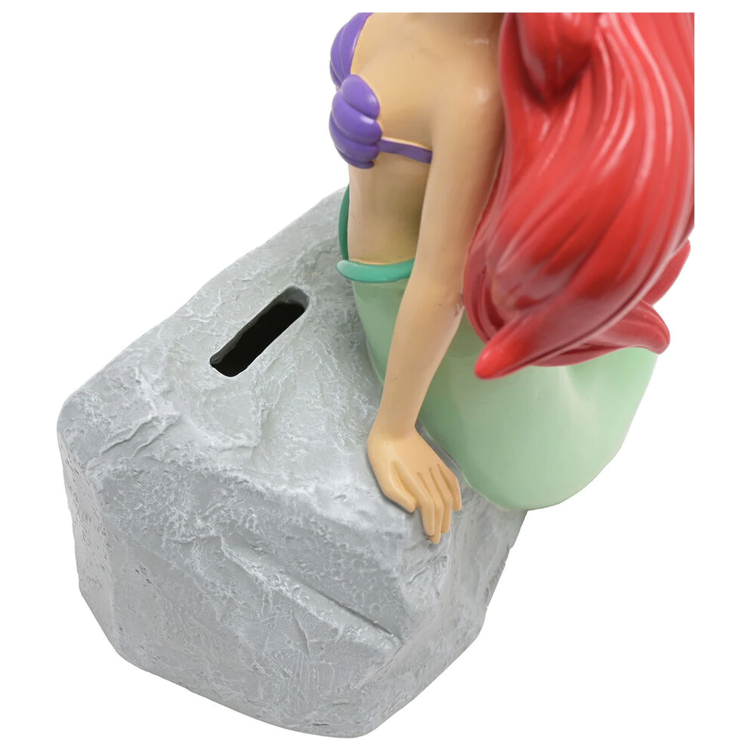 Disney Little Mermaid Ariel pusculita poza produsului