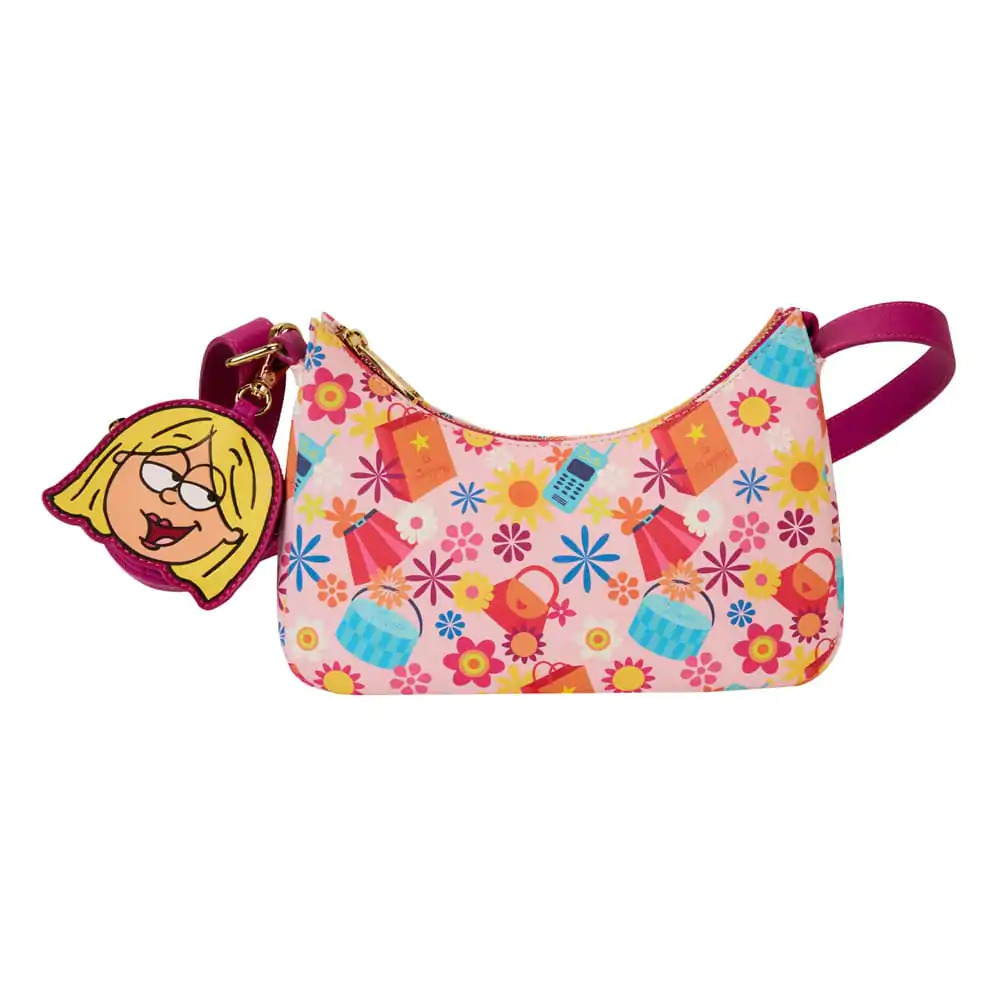 Disney by Loungefly geantă crossbody Lizzie McGuire poza produsului