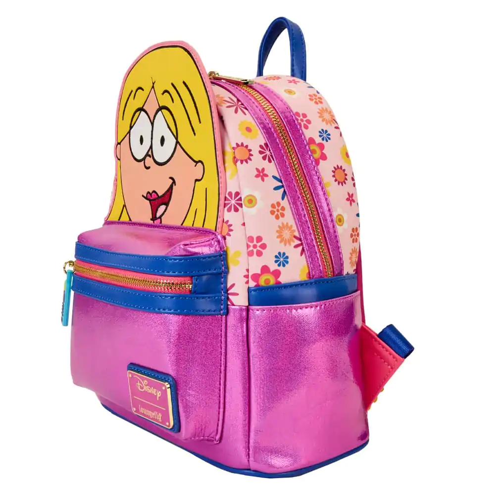 Disney by Loungefly Rucsac Mini Lizzie McGuire poza produsului