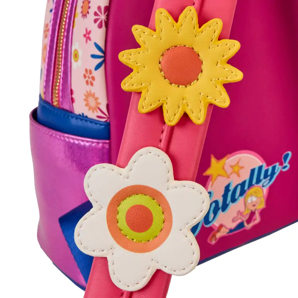 Disney by Loungefly Rucsac Mini Lizzie McGuire poza produsului