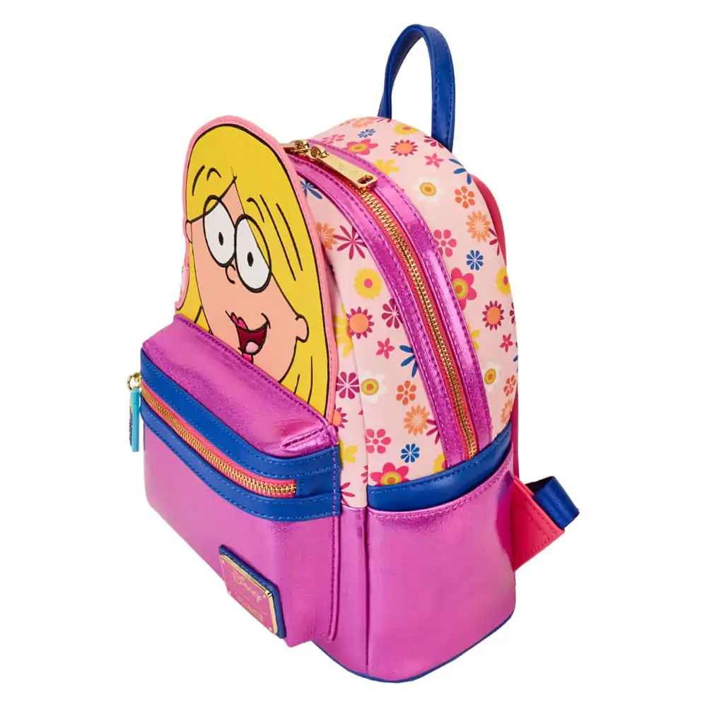 Disney by Loungefly Rucsac Mini Lizzie McGuire poza produsului