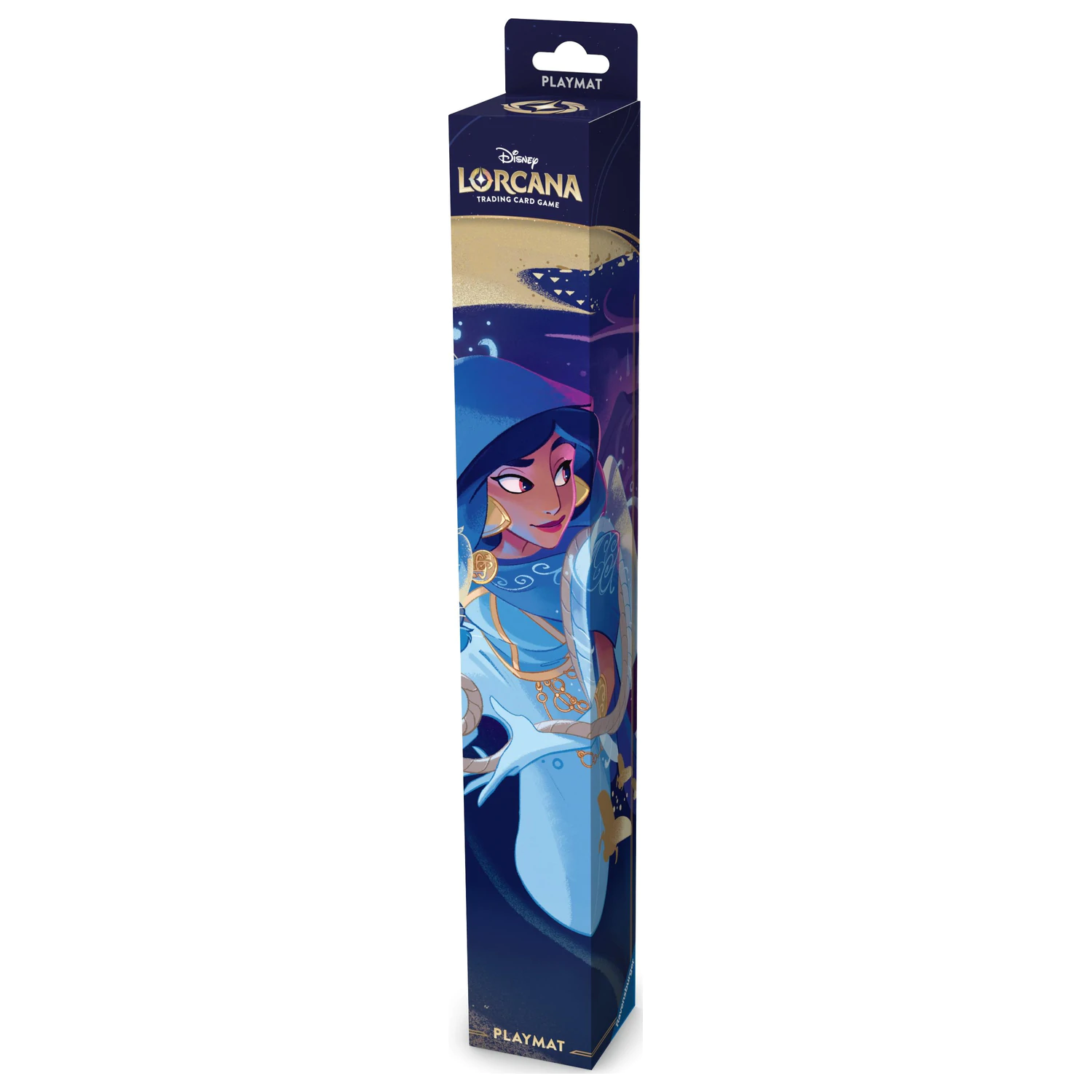 DISNEY Lorcana Playmat Jasmine – Chapter 10 poza produsului
