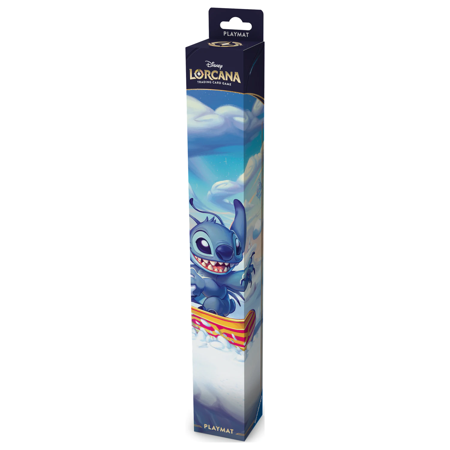 Covoras de joc Disney Lorcana Playmat Stitch Chapitre 14 poza produsului