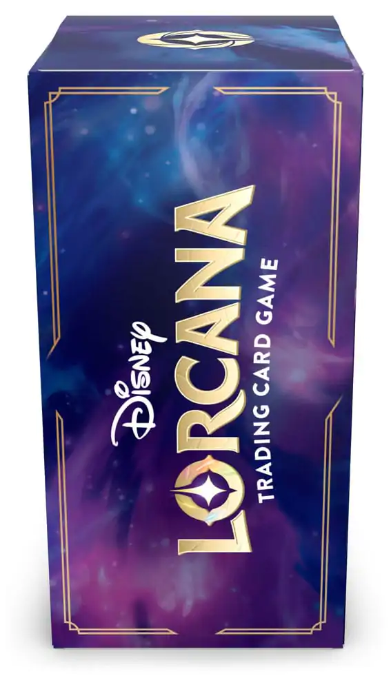 Disney Lorcana TCG Set cadou Insula Archazia Stitch Ediție în engleză poza produsului