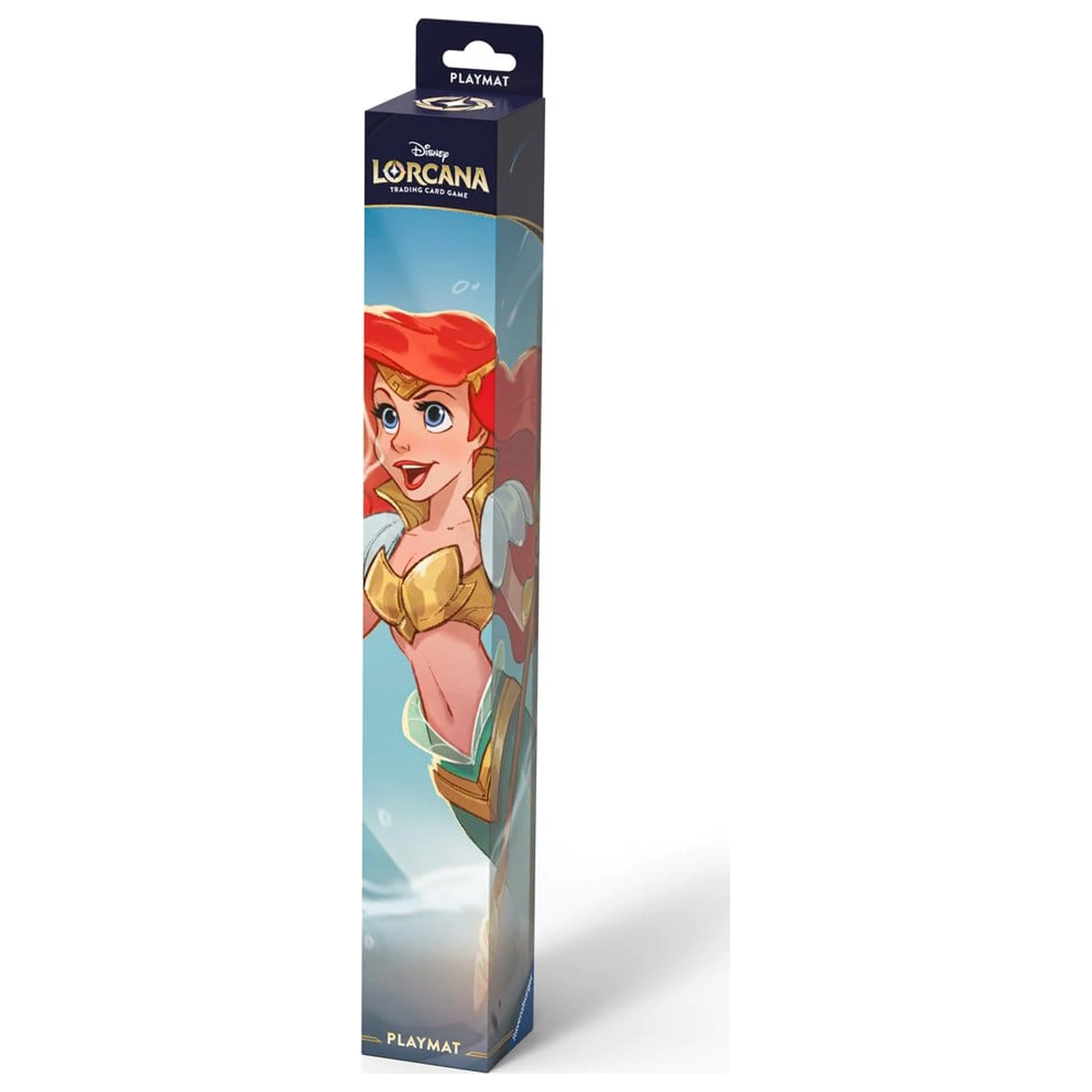 Disney Lorcana TCG Playmat Arielle poza produsului