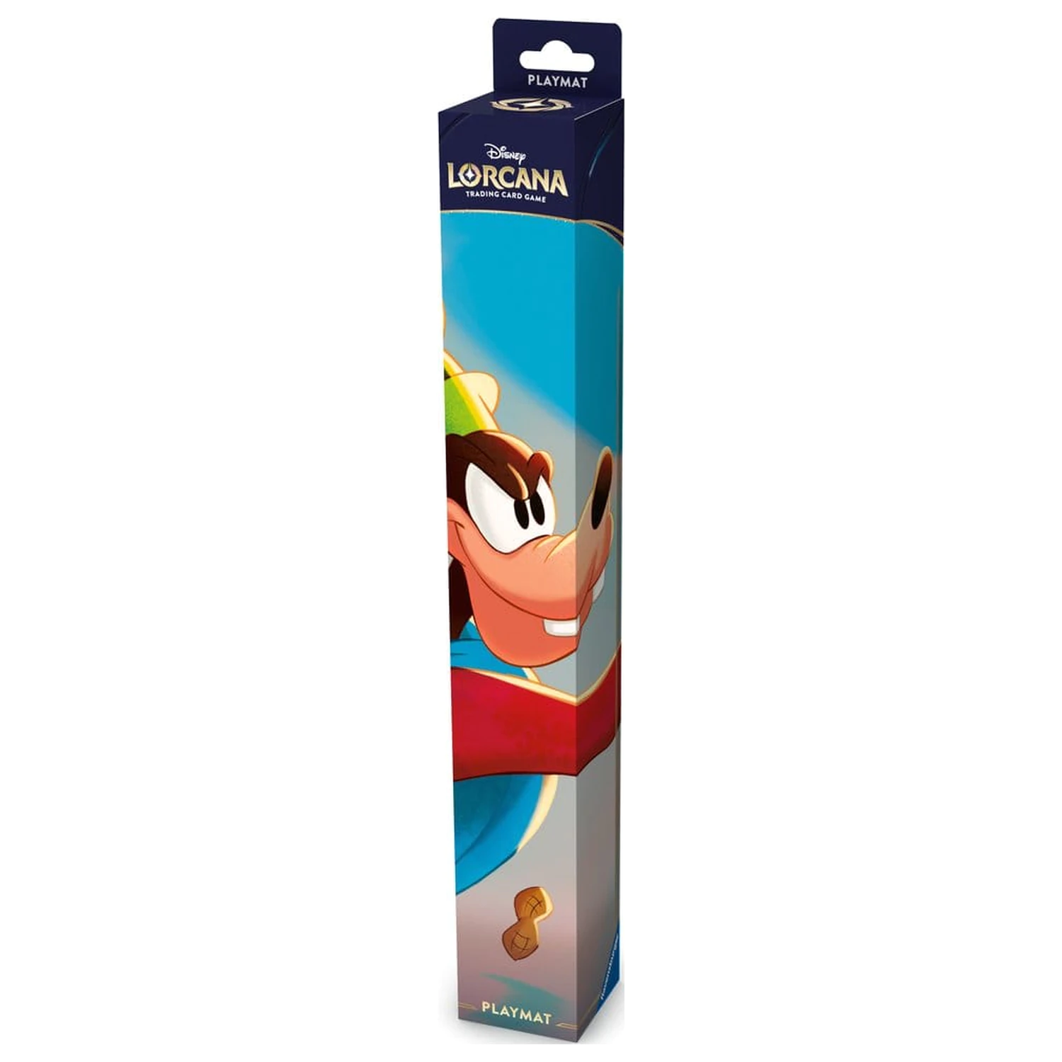 Disney Lorcana TCG Playmat Goofy poza produsului