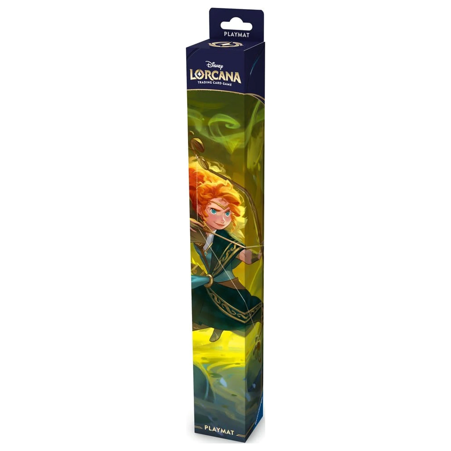 Disney Lorcana TCG Playmat Merida poza produsului