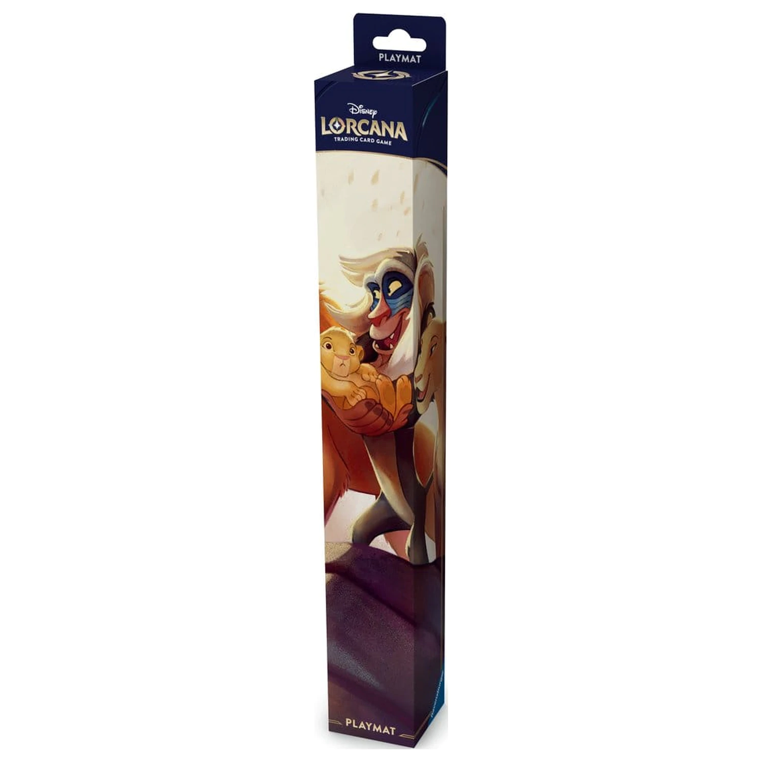 Disney Lorcana TCG Playmat Regele Leu poza produsului