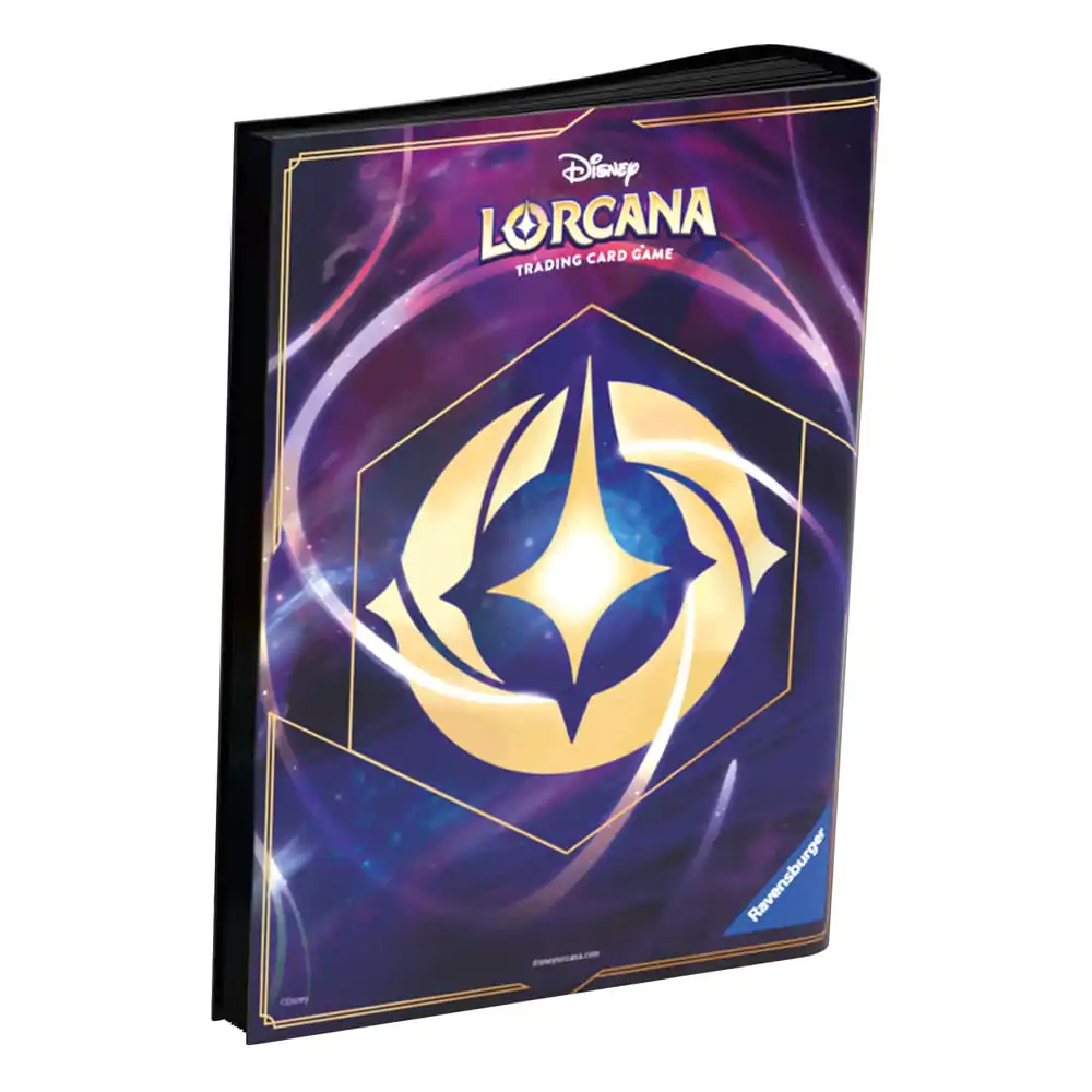 Disney Lorcana TCG Portofoliu The Queen poza produsului