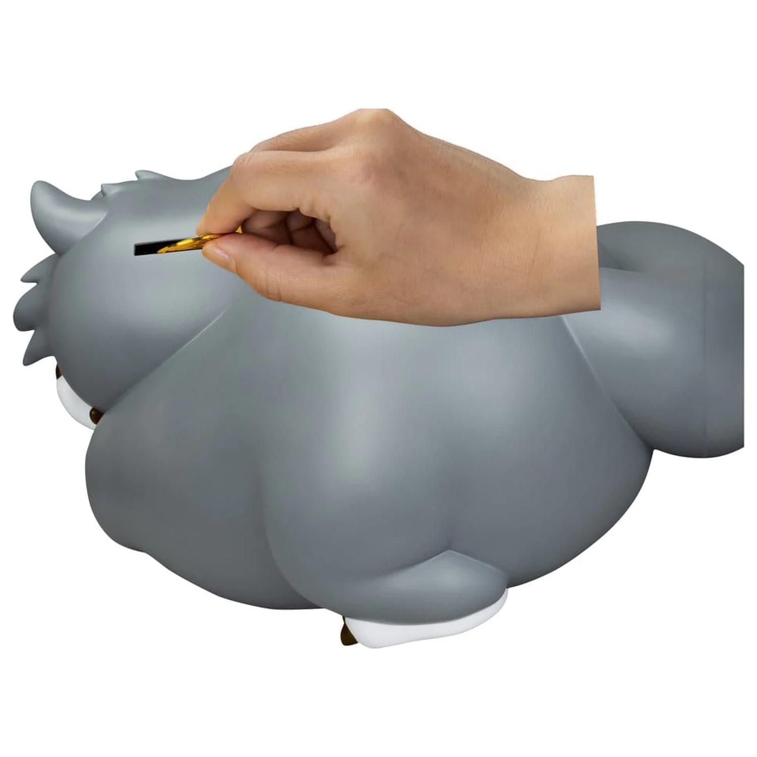 Disney Vinyl Bank Lucifer 21 cm poza produsului