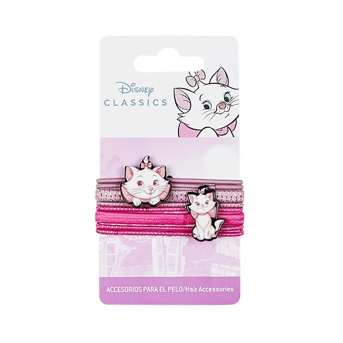 Disney Aristocrats Marie agrafe de par poza produsului