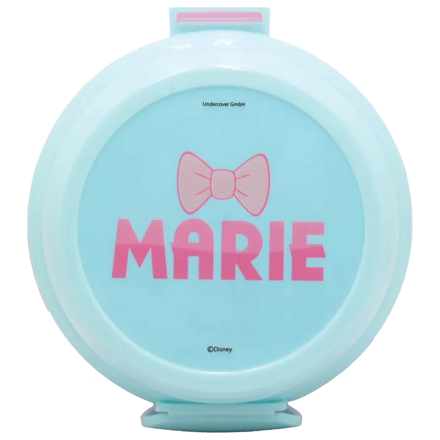Disney Marie Adorabil recipient plastic gustare, cutie de pranz 270 ml poza produsului
