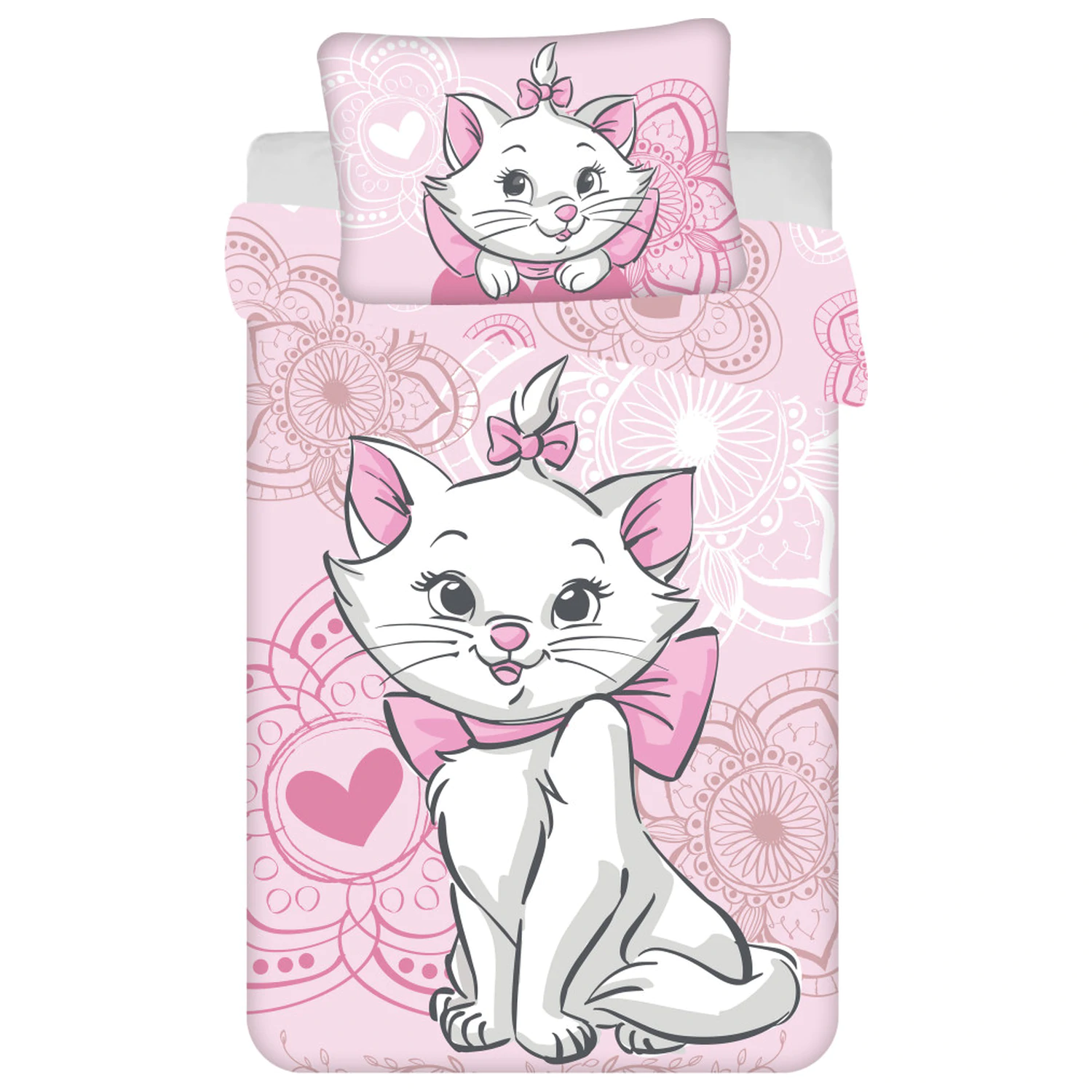 Disney Marie The Aristocats Husa pilota pentru copii, prescolari poza produsului
