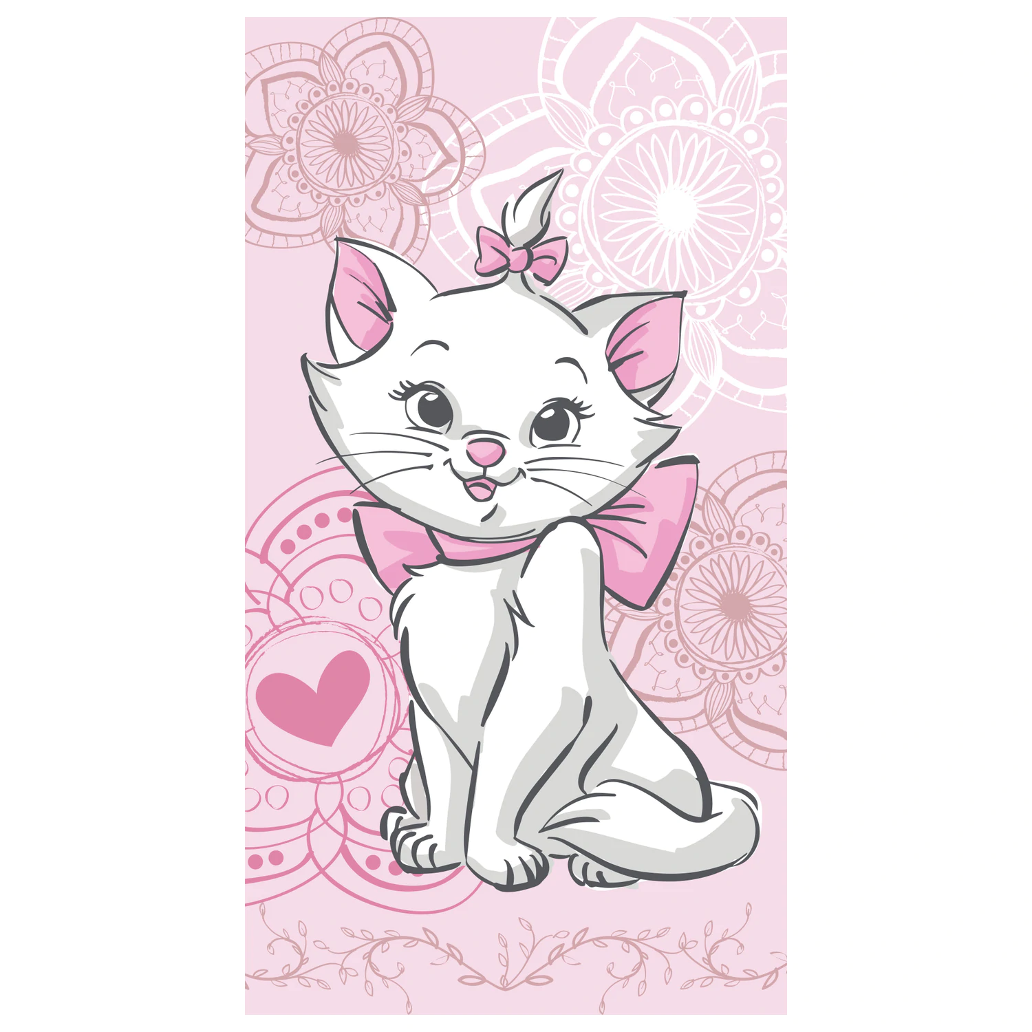 Disney Marie Aristocats ProsoP poza produsului
