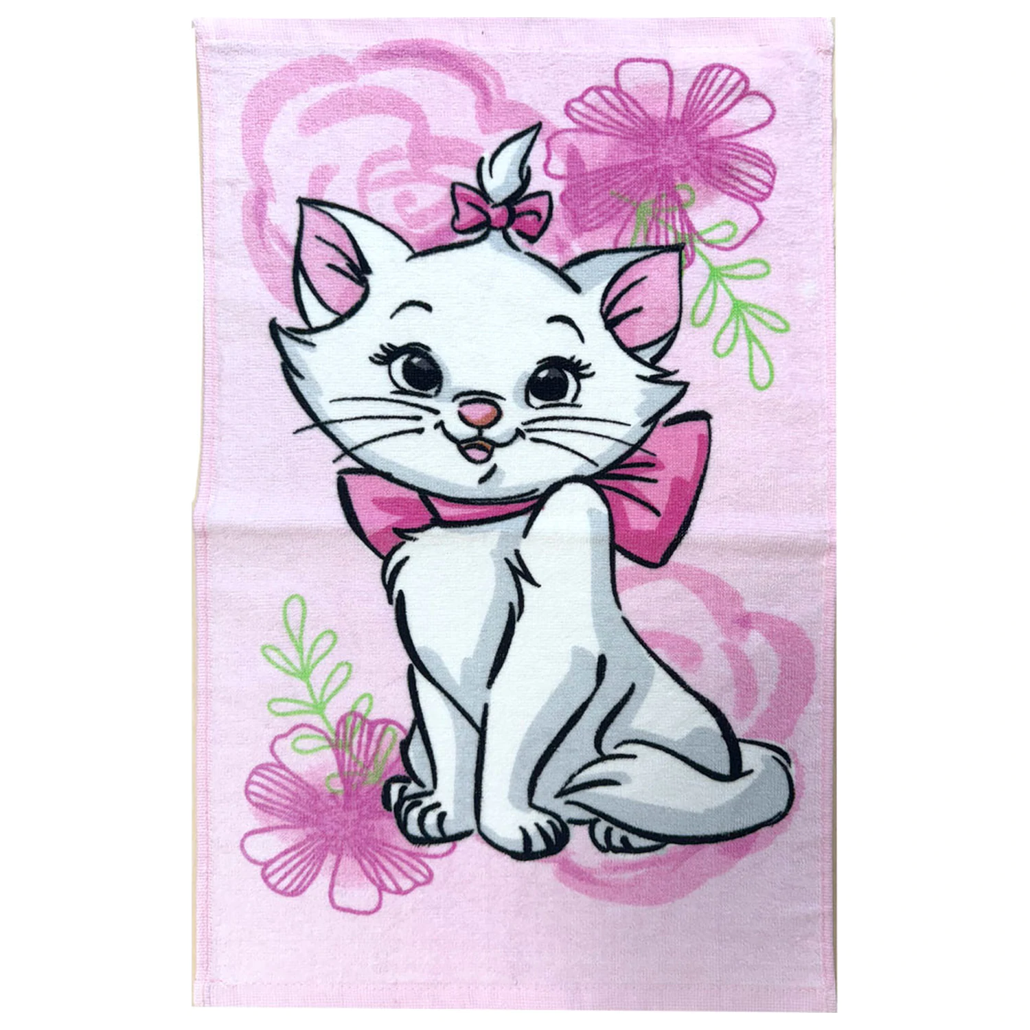 Disney Marie Cat Aristo-Charm Prosop de mana, Prosop de fata, Prosop poza produsului