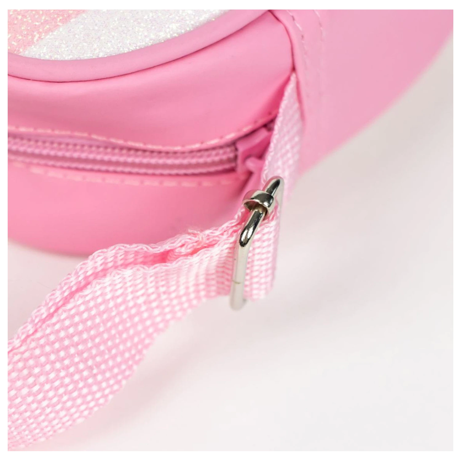 Disney Marie the Cat Cute Glittery Geanta de umar, geanta crossbody poza produsului