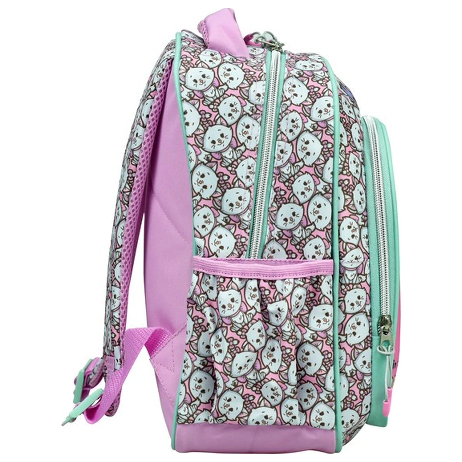 Disney Marie the Cat Dreams Rucsac, Geanta 30 cm poza produsului