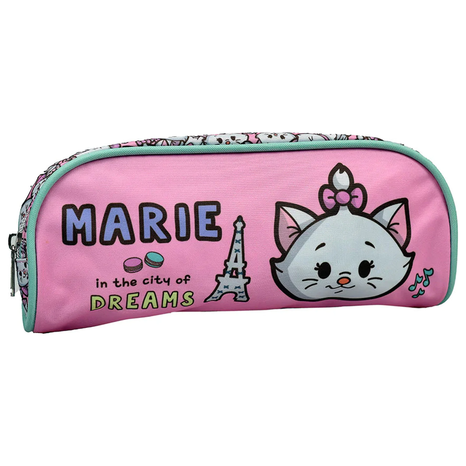 Disney Marie cat Dreams Penar 19.5 cm poza produsului