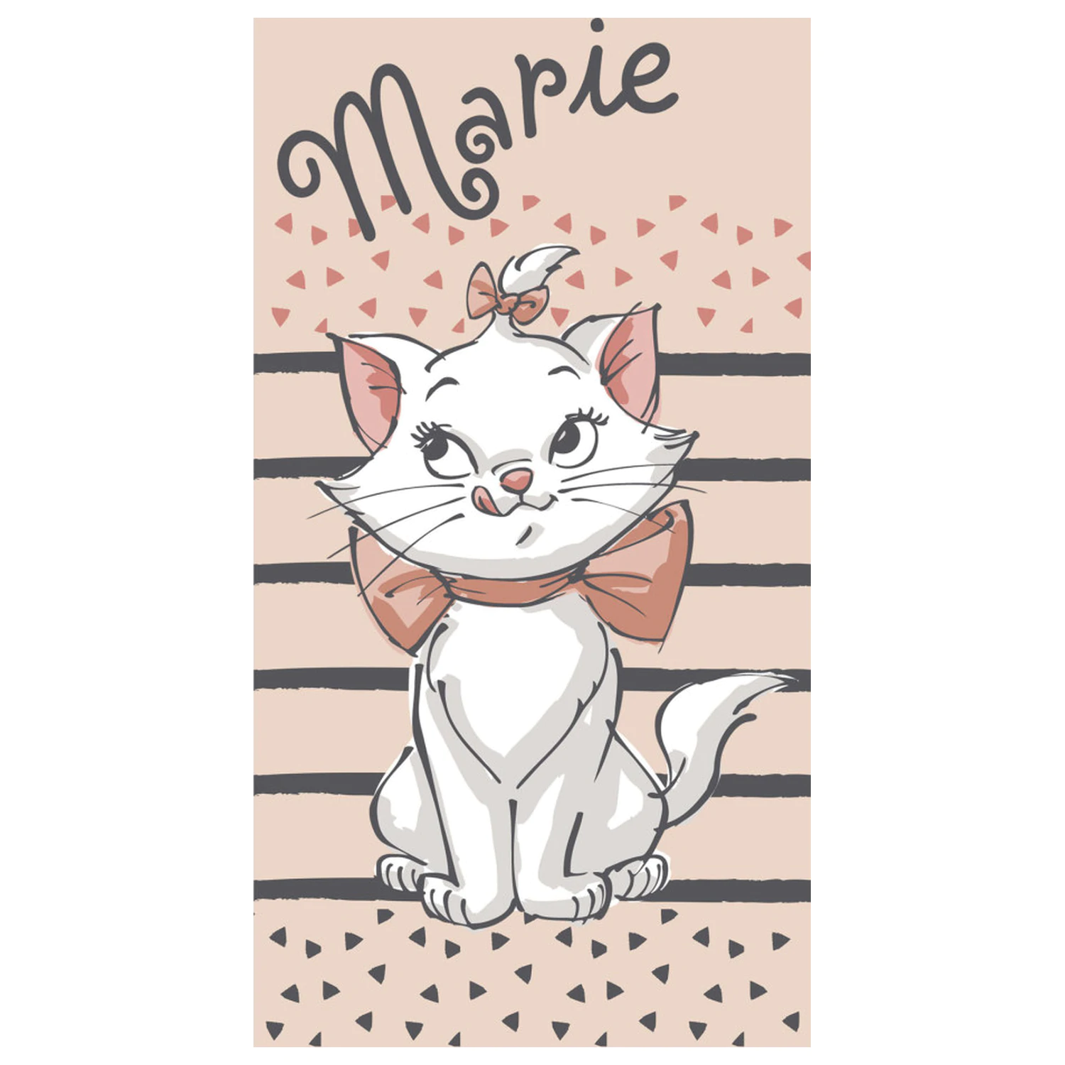Disney Marie the Cat Yummy Prosop poza produsului
