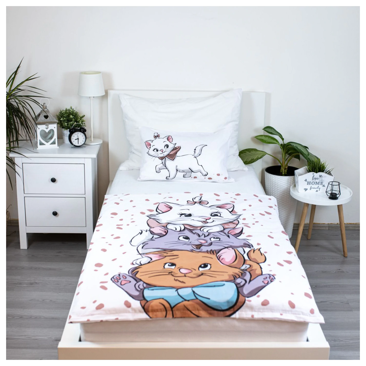 Disney Marie Friends Husă de pilotă pentru copii mici poza produsului