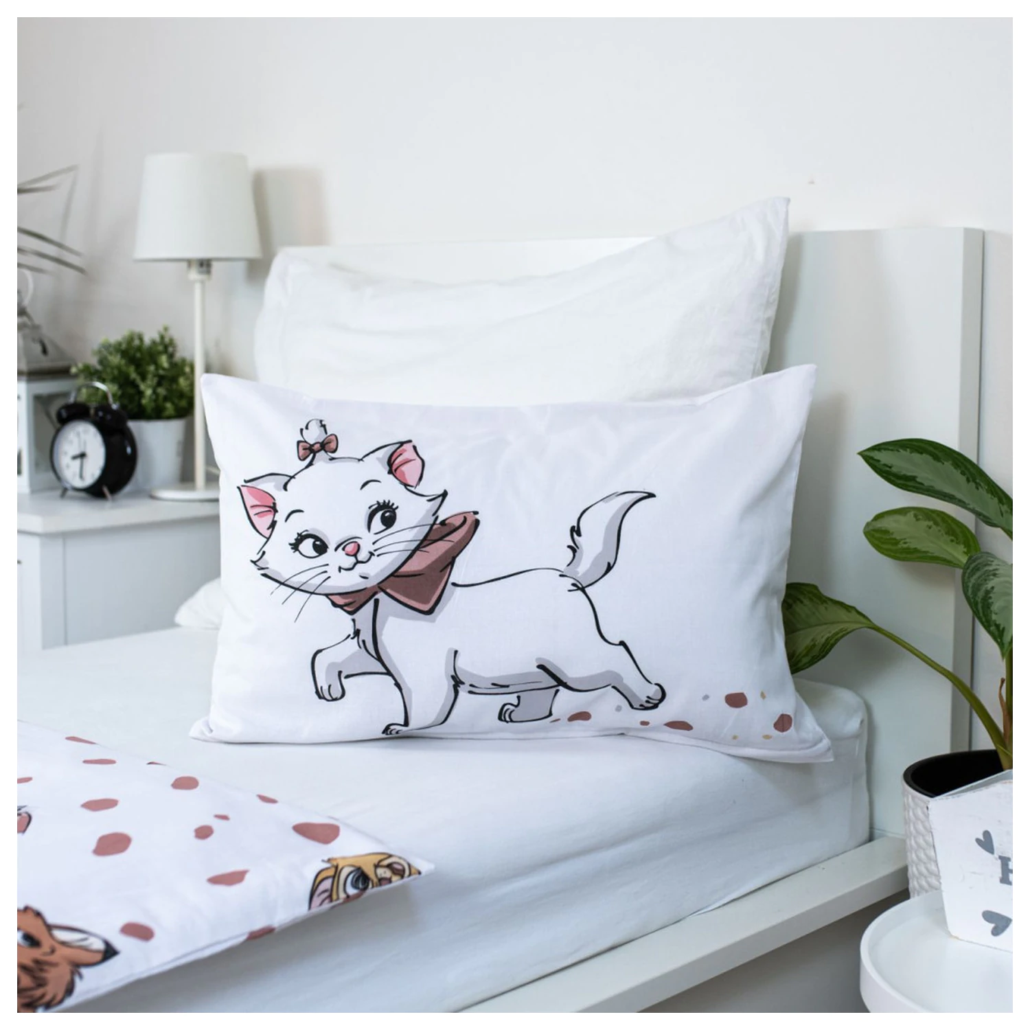 Disney Marie Friends Husă de pilotă pentru copii mici poza produsului