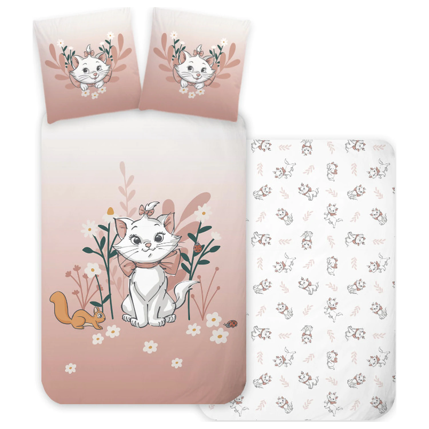 Disney Marie Ombre Husa de pilota poza produsului