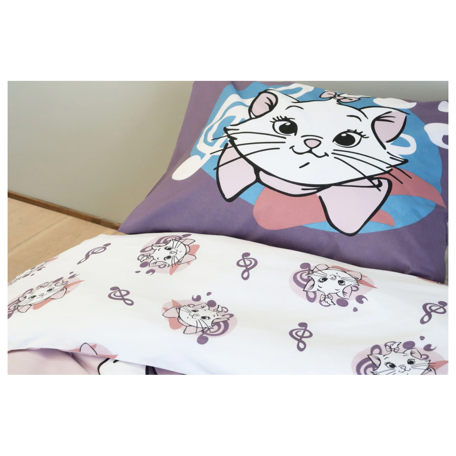 Disney Marie Purrfect Husa de pilota pentru copii mici si prescolari poza produsului