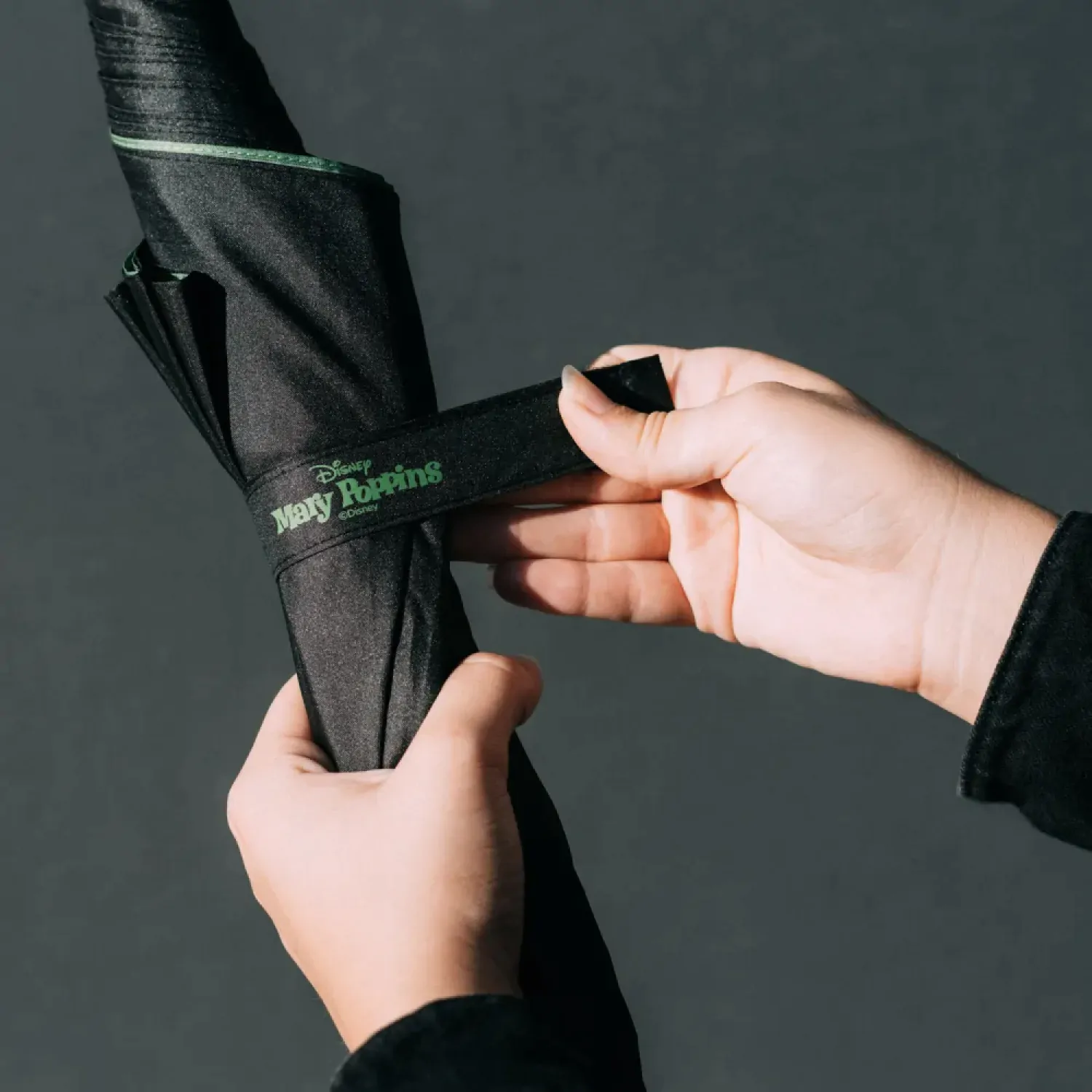 Disney Mary Poppins umbrelă poza produsului