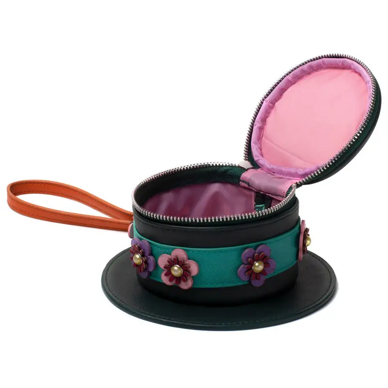Geanta in forma de palarie Disney Mary Poppins poza produsului