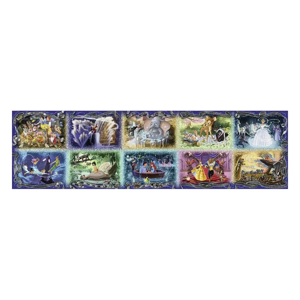 Puzzle Disney Memorable Disney Moments (40320 de piese) poza produsului
