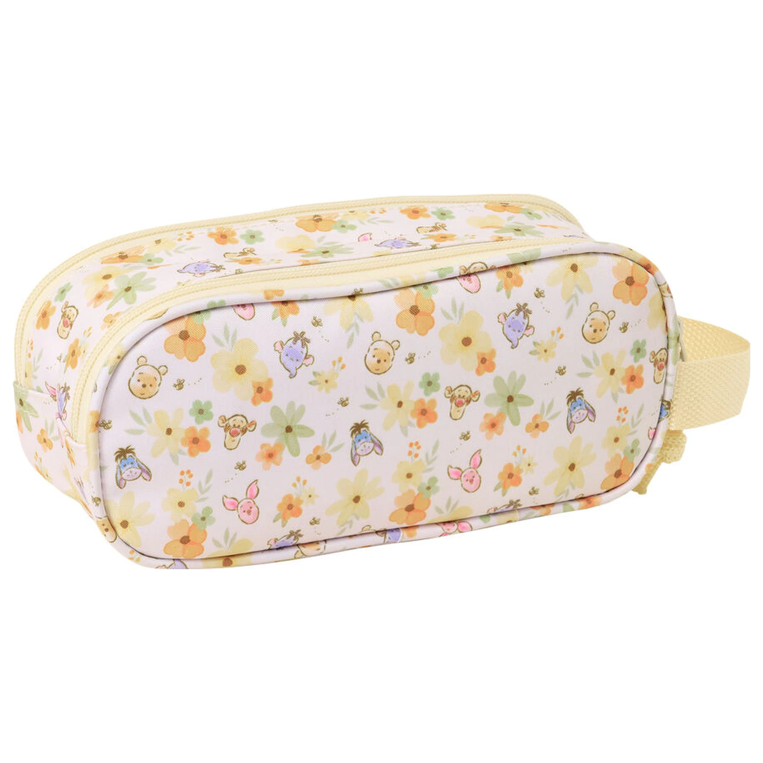 Disney Winnie the Pooh 3D penar dublu poza produsului