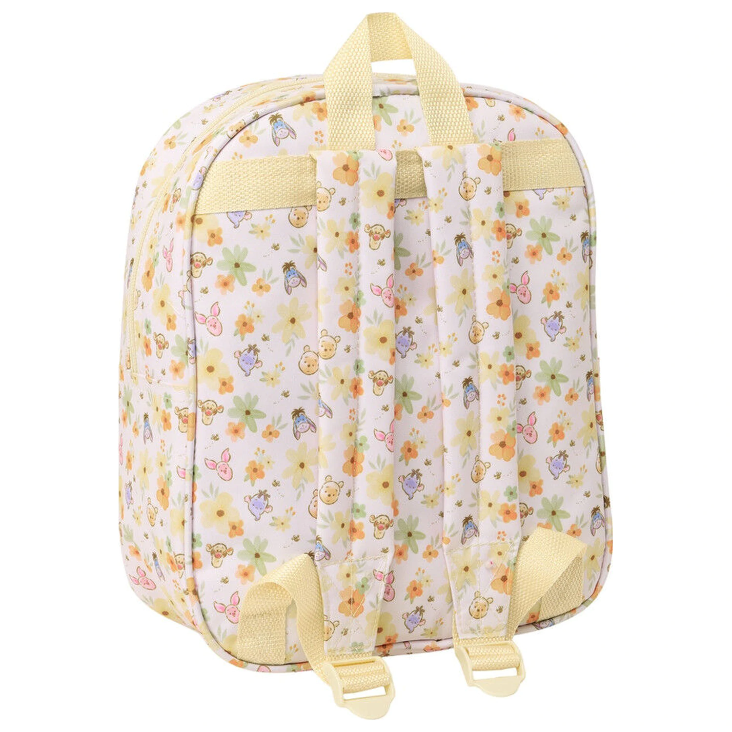 Disney Winnie the Pooh rucsac 3D 27cm poza produsului