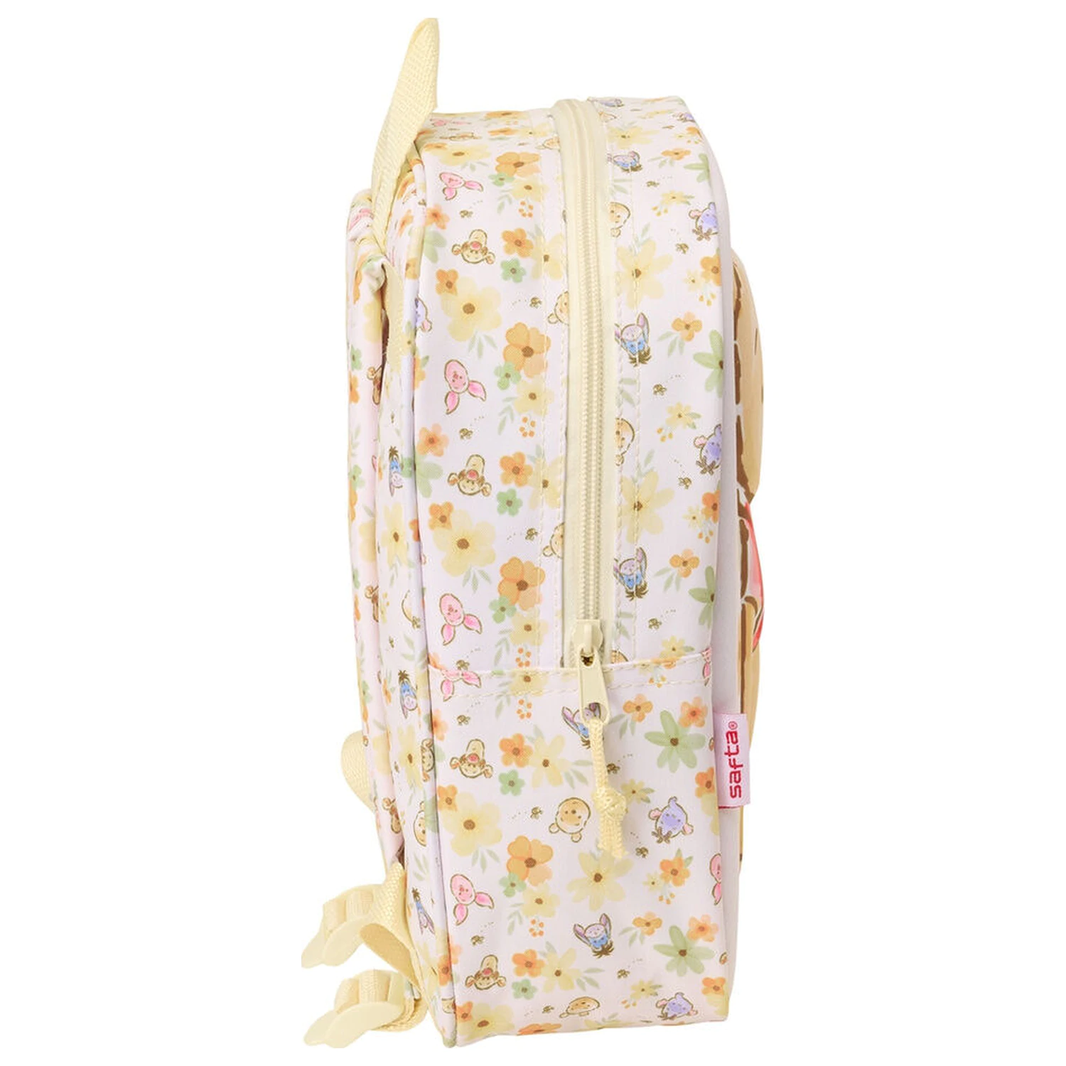 Disney Winnie the Pooh rucsac 3D 27cm poza produsului