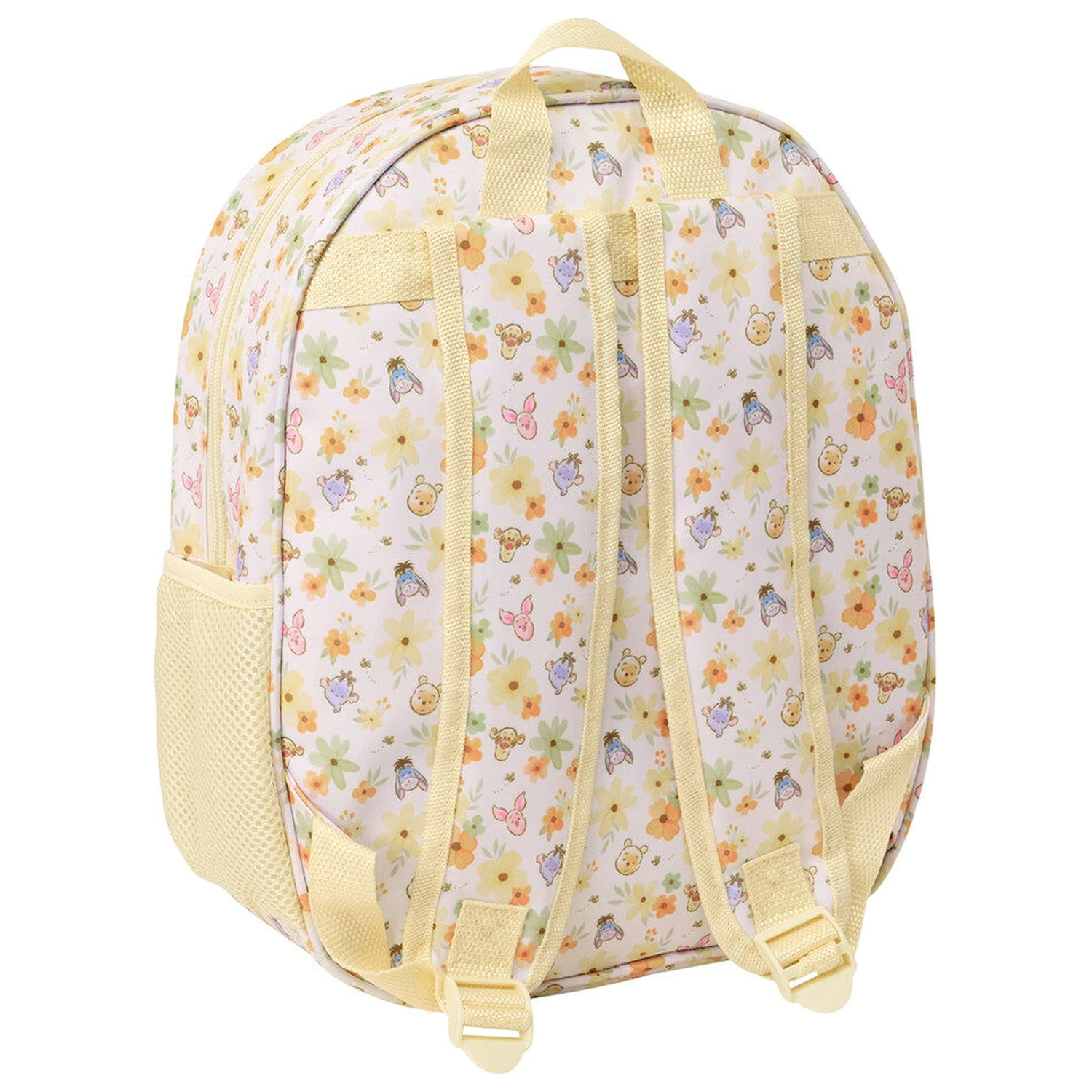 Disney Winnie the Pooh rucsac 3D 33cm poza produsului