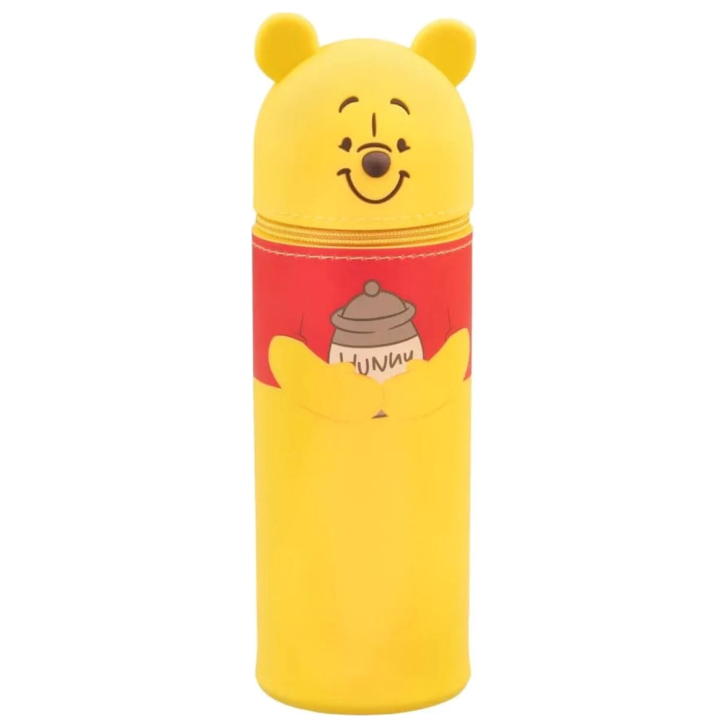 Disney Winnie the Pooh carcasă 3D 21 cm poza produsului
