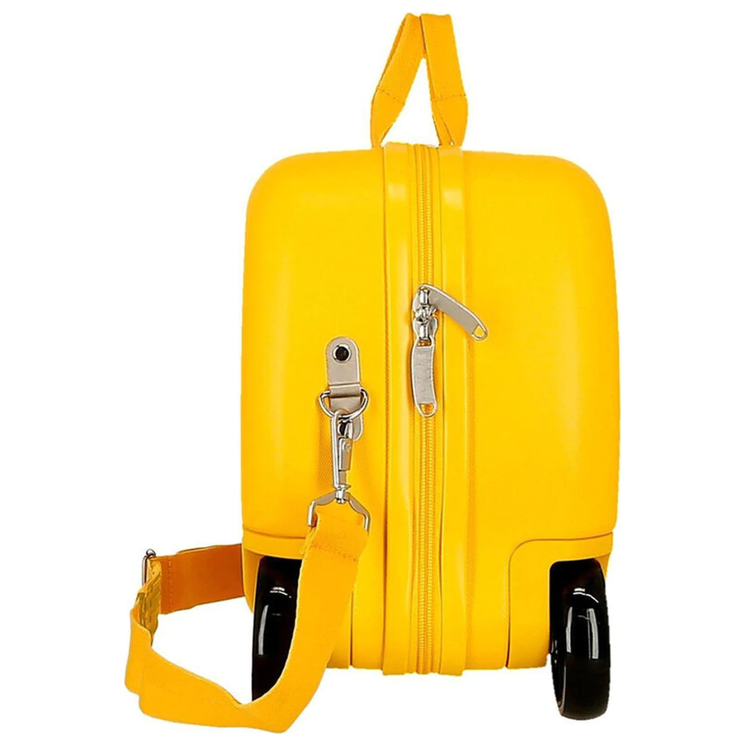 Disney Winnie The Pooh ABS geamantan troler 45cm poza produsului