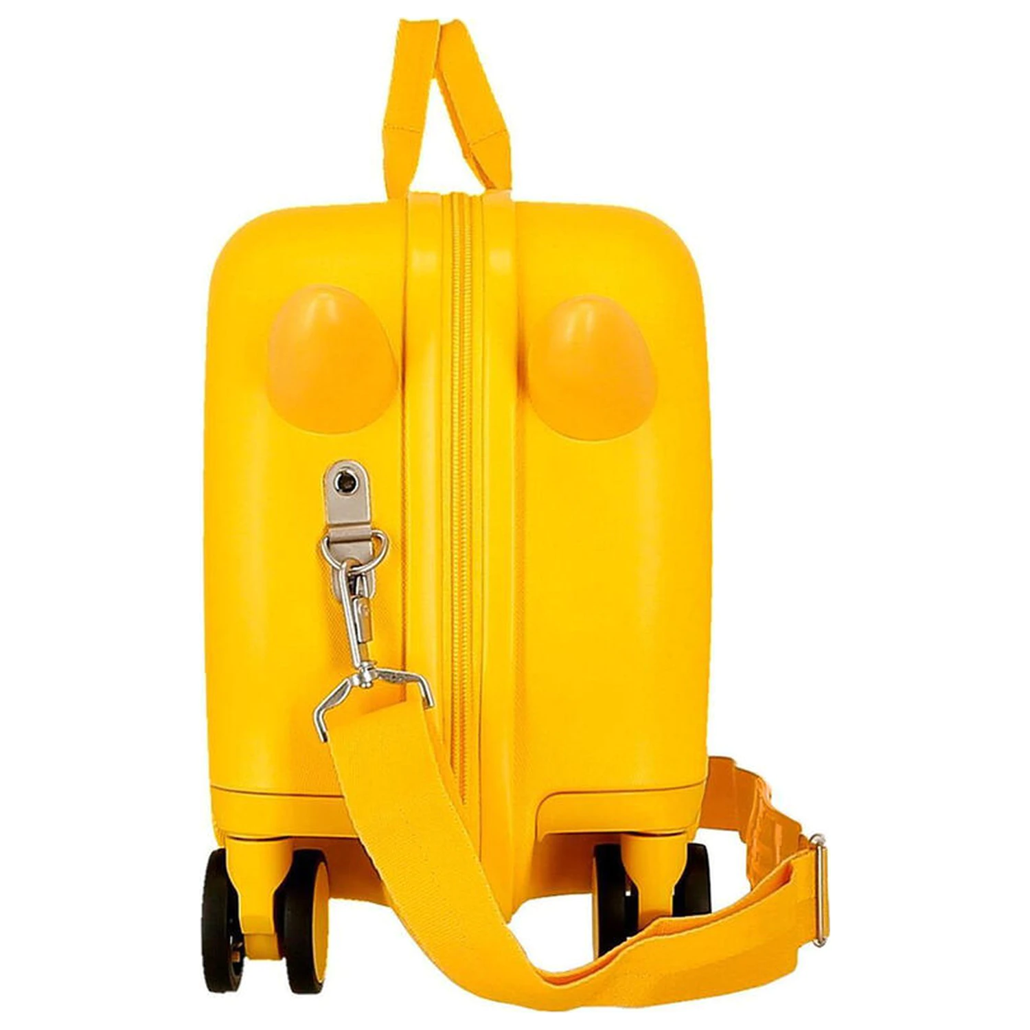 Disney Winnie The Pooh ABS geamantan troler 45cm poza produsului