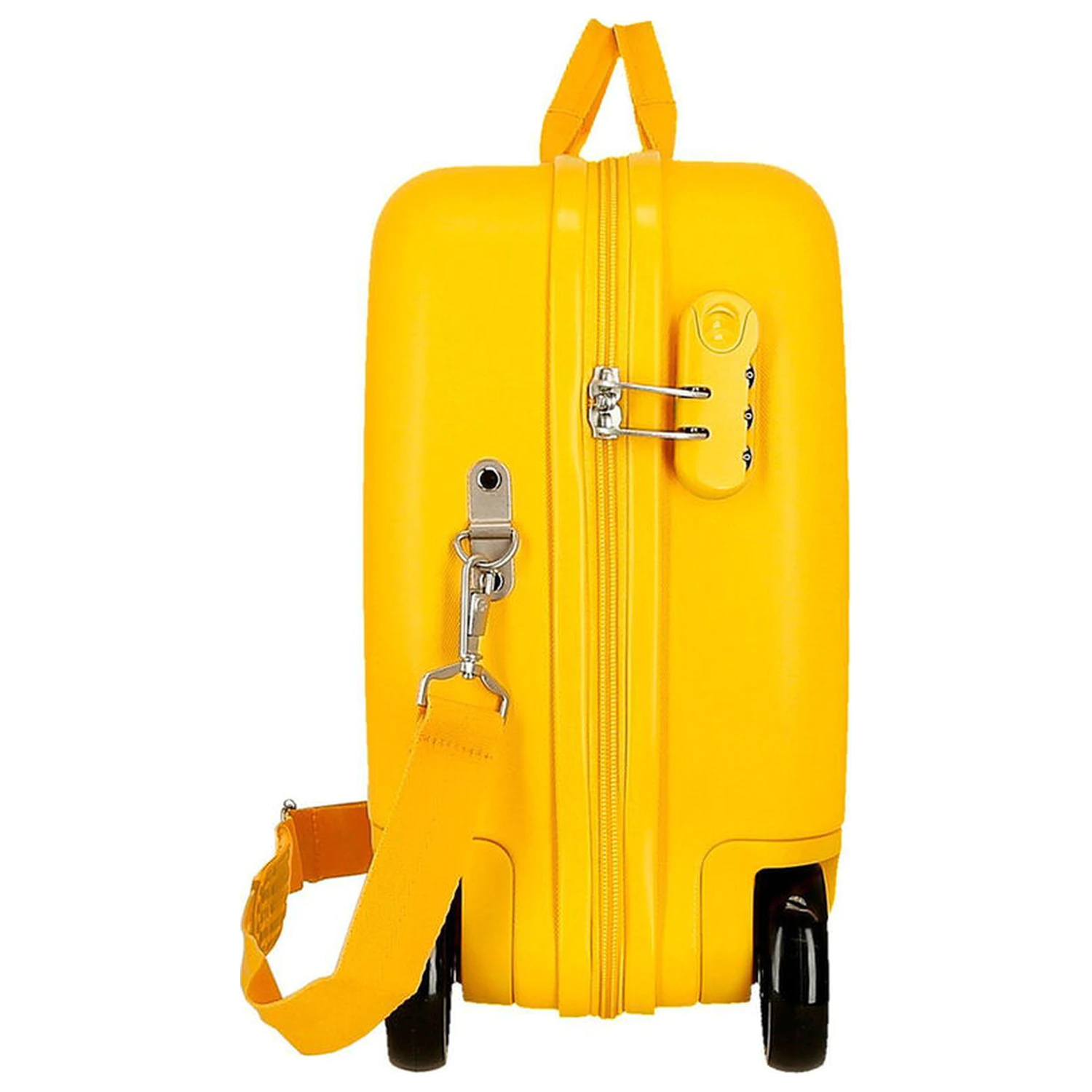 Disney Winnie The Pooh ABS geamantan troler 50cm poza produsului