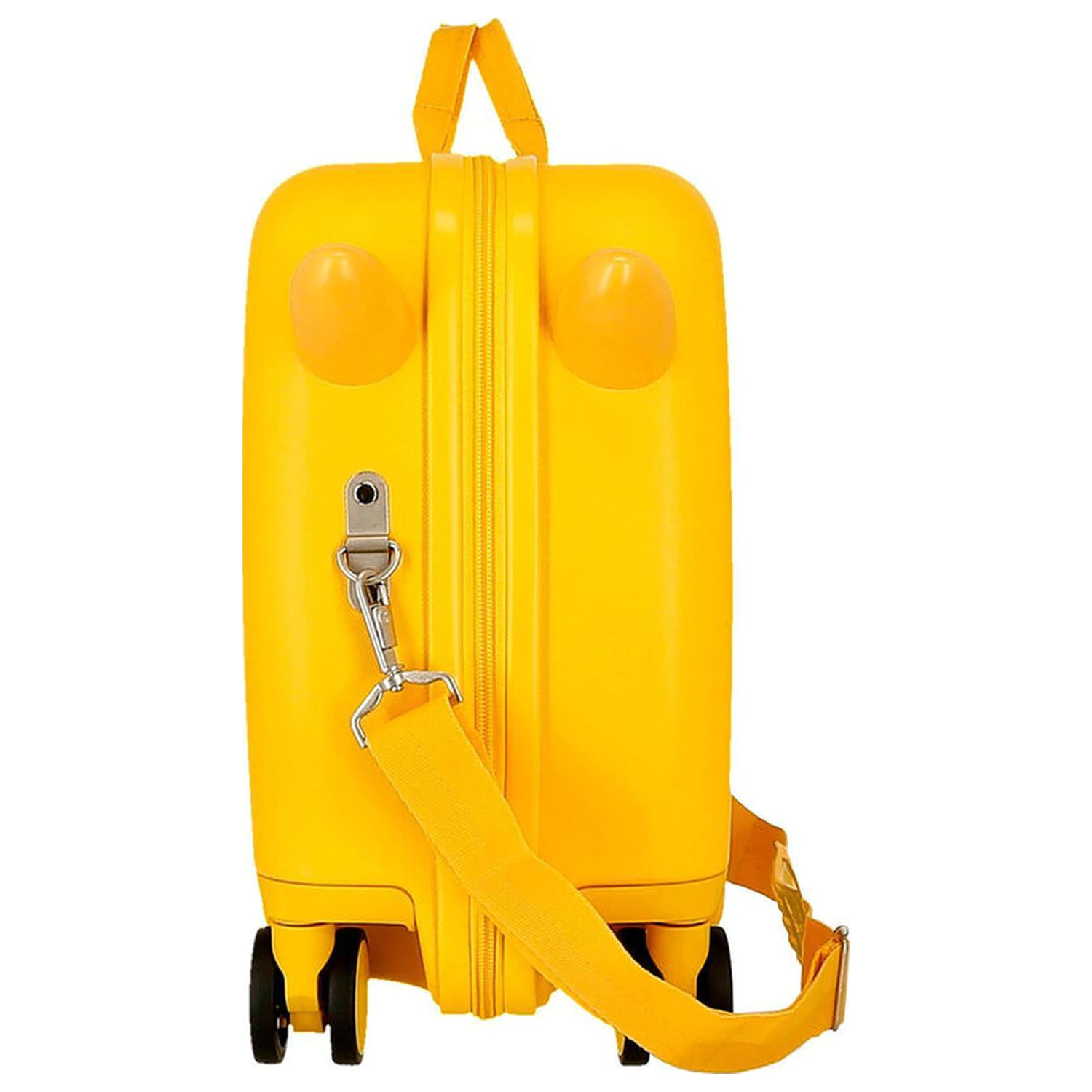 Disney Winnie The Pooh ABS geamantan troler 50cm poza produsului