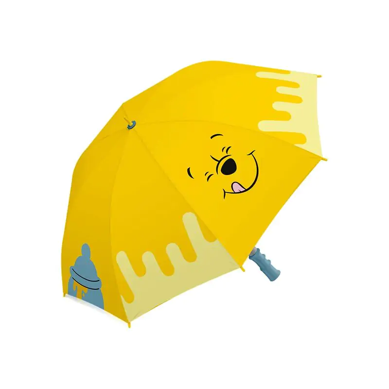 Disney Winnie the Pooh Umbrelă pliabilă automată poza produsului