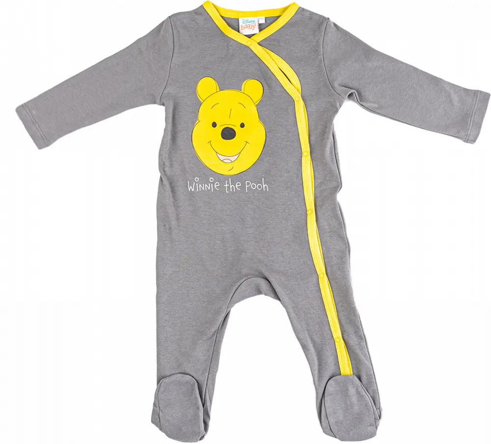 Disney Winnie the Pooh salopeta bebe 74/80 cm poza produsului