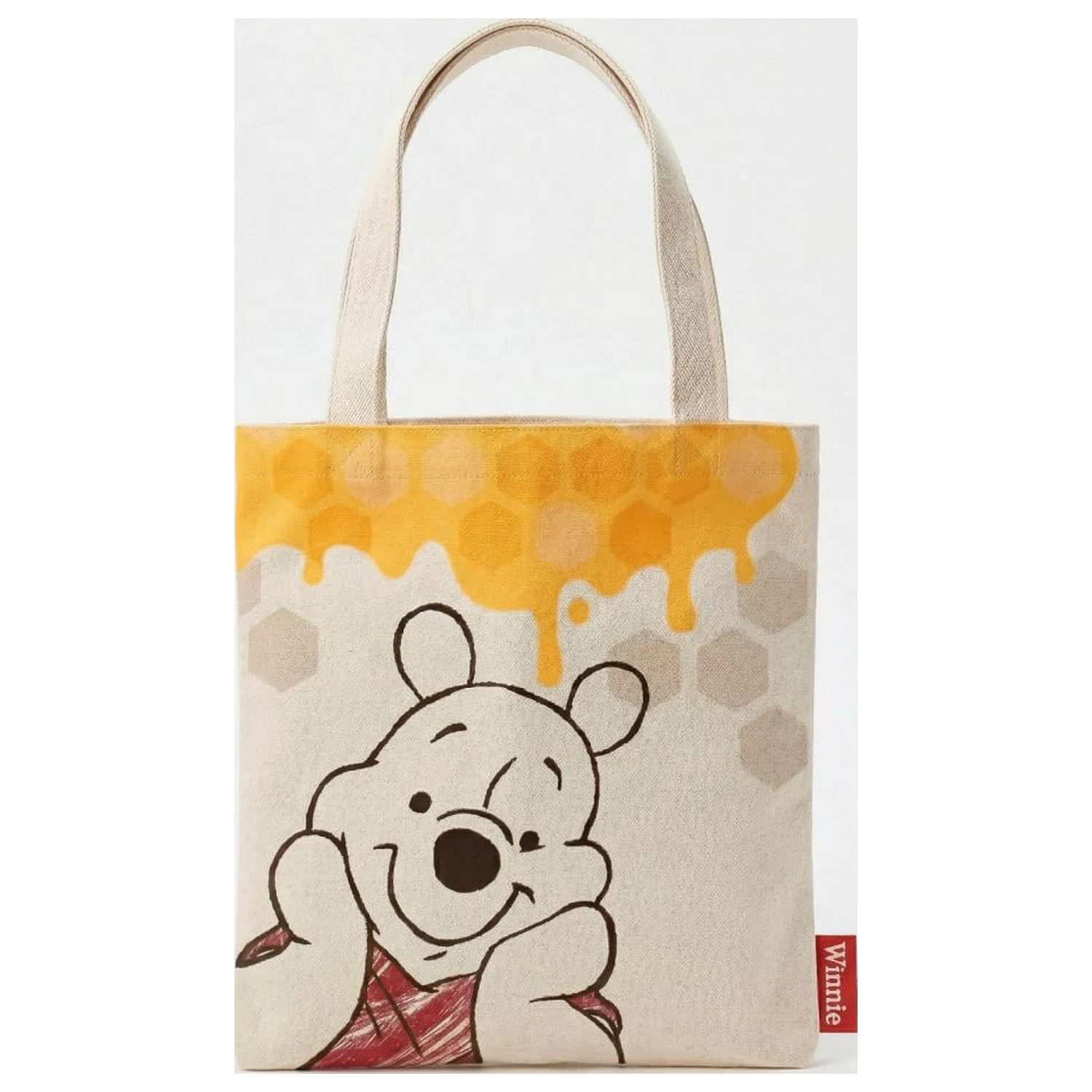 Geanta de cumparaturi Disney Winnie the Pooh poza produsului
