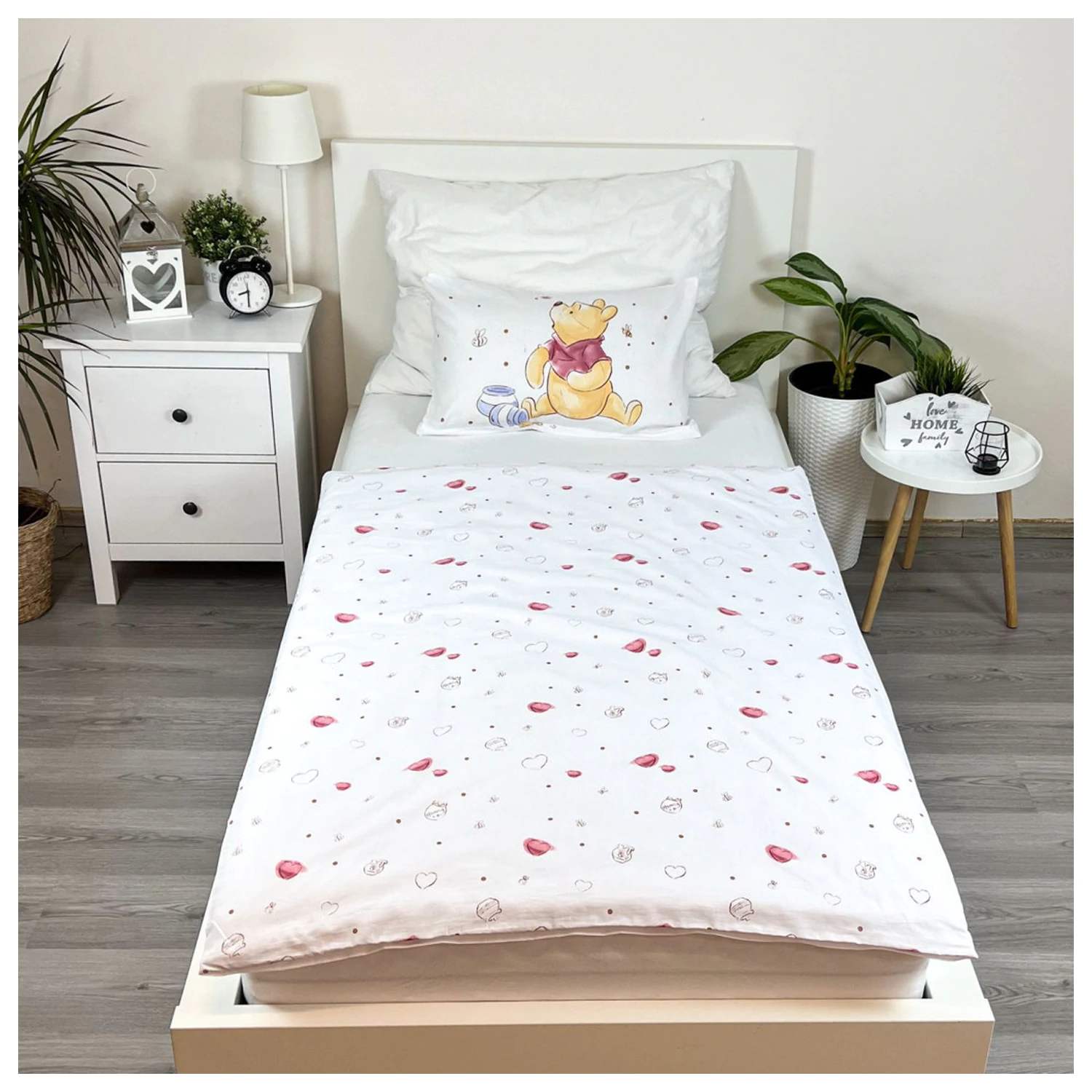 Disney Winnie the Pooh Birthday Party Children's, Preschooler Husa de pilota poza produsului