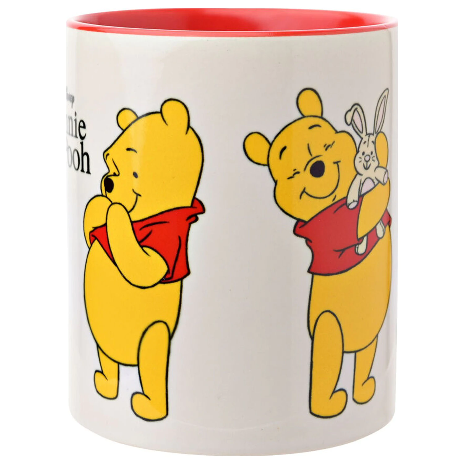 Disney Winnie the Pooh cana 325ml poza produsului