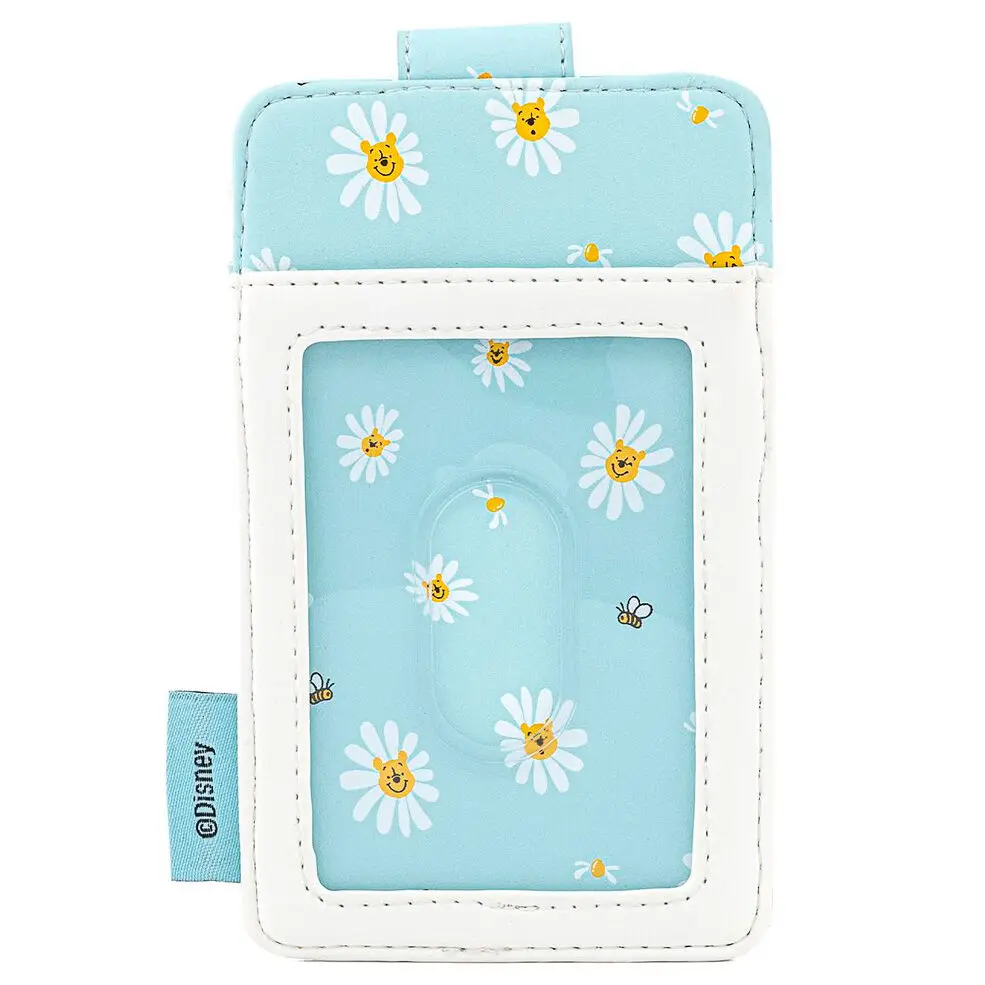 Loungefly Disney Winnie the Pooh Daisy Friends suport carduri poza produsului